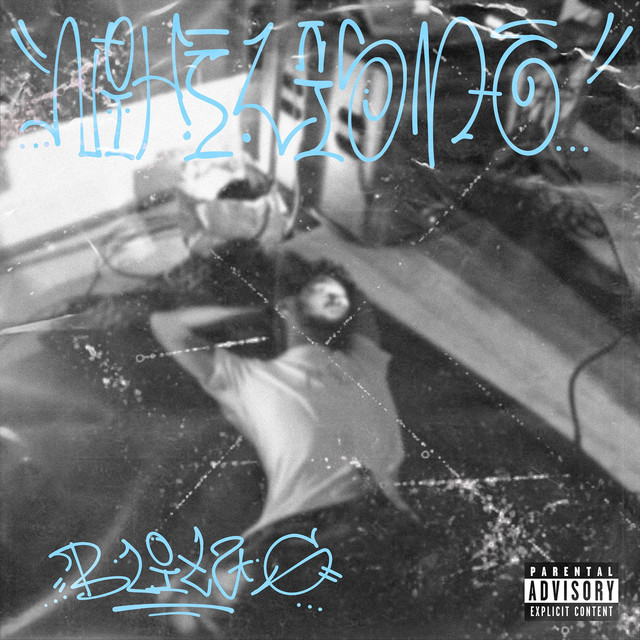 Nihil Is Me cover art