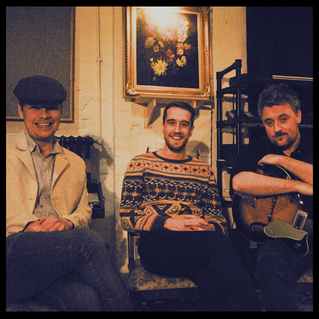 The Celtic Songwriter Circle