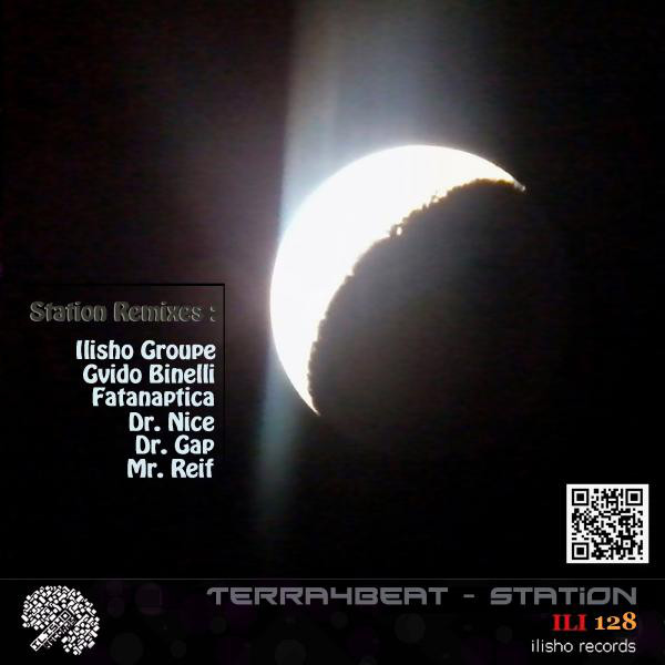 Обкладинка: Station - Original Mix — Terra4Beat