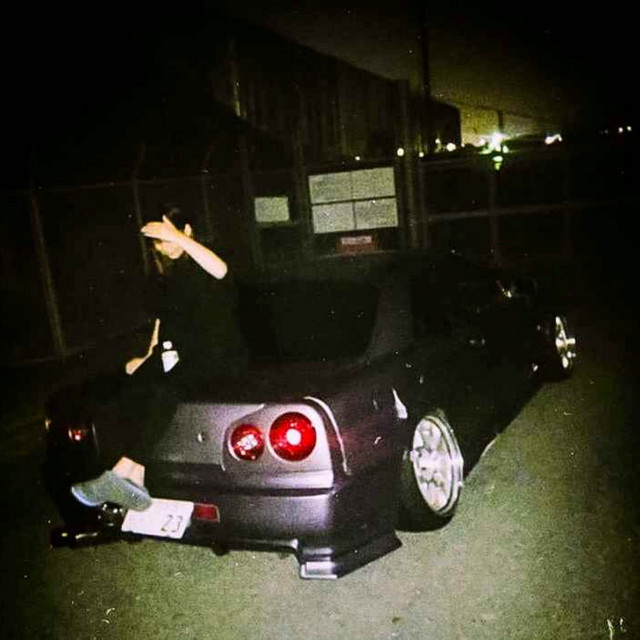 MIDNIGHT CLUB!