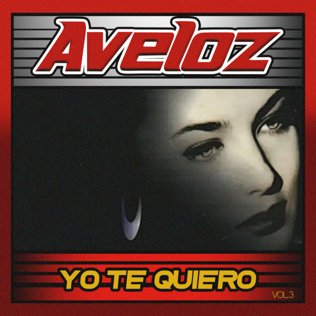 Yo Te Quiero - Vol.3 cover art