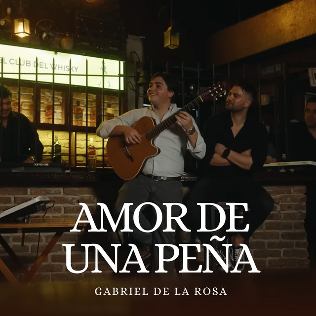 Amor De Una Peña