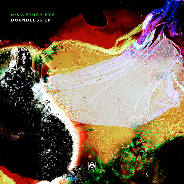 Boundless cover art