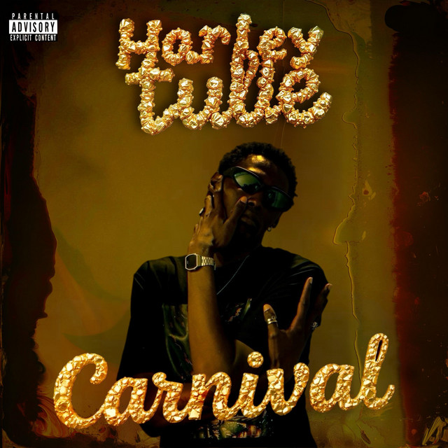 Harley Tule