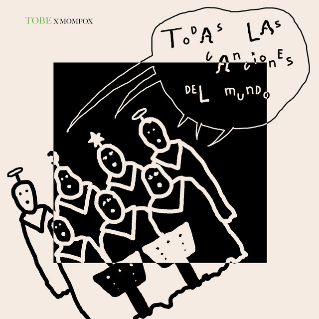 Todas las Canciones del Mundo cover