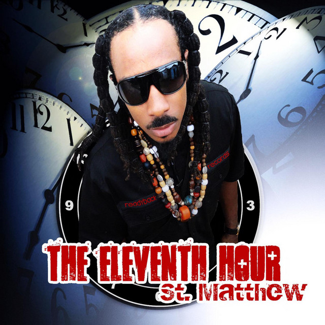 The Eleventh Hour cover art