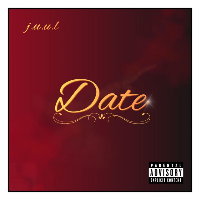 Date cover art