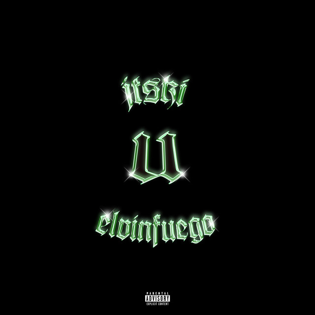 u cover art