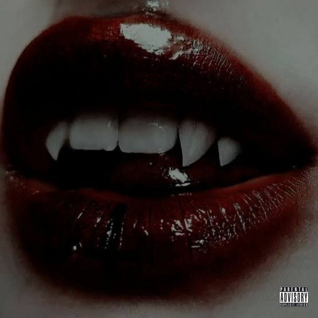 Vampire cover art