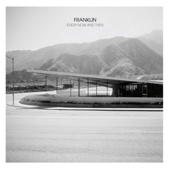 Every Now and Then cover art