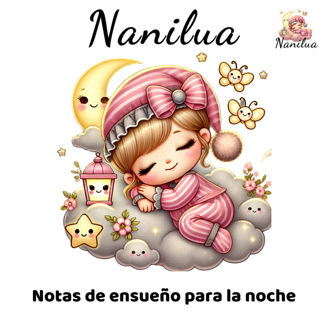 Notas de ensueño para la noche