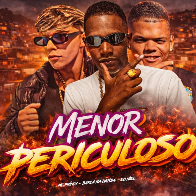 Menor Periculoso