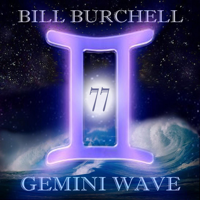 Gemini Wave 77 cover art