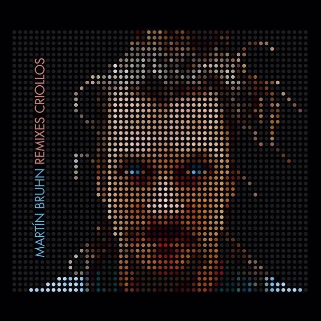 Remixes Criollos cover art