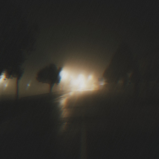 Terrible Nightmare