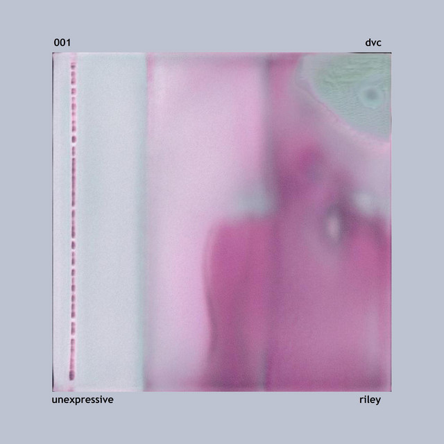 Unexpressive cover art