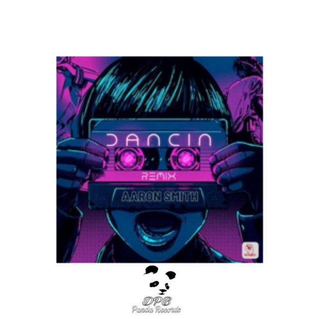 Dancin - Remix - song and lyrics by Dj Panda Boladao, Aaron Smith