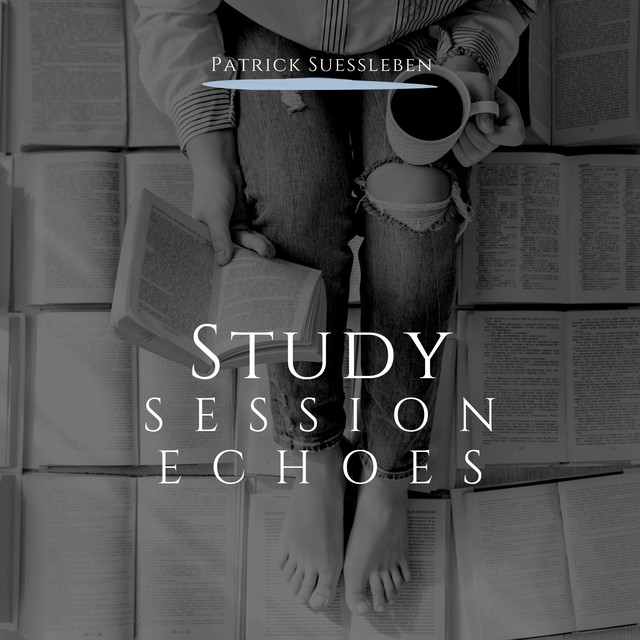 Study Session Echoes cover art