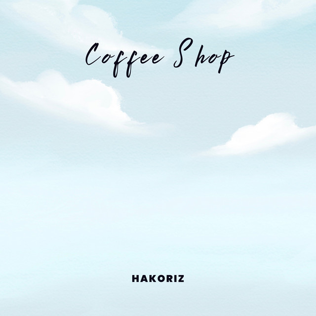 Coffee Shop cover art