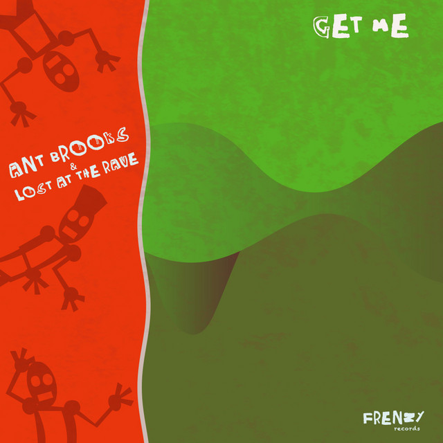 Get Me album art