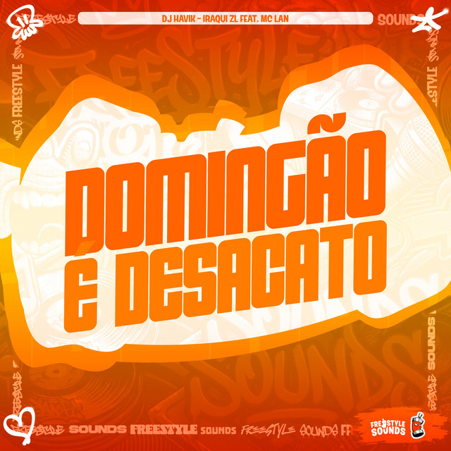 Domingão É Desacato