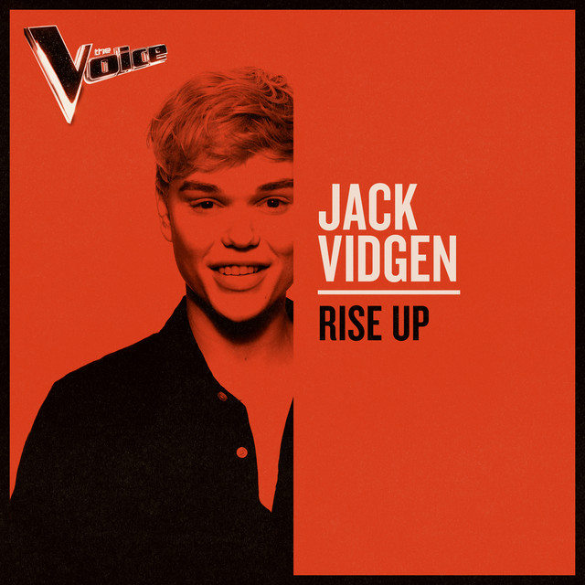 Rise Up (The Voice Australia 2019 Performance / Live) cover
