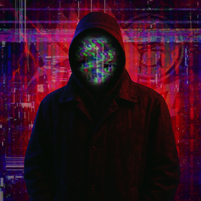 Обкладинка: Black Coat — 300hrnbeatz