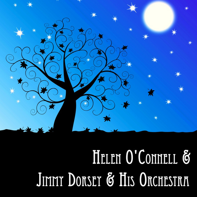 Helen O'Connell & Jimmy Dorsey & His Orchestra cover art