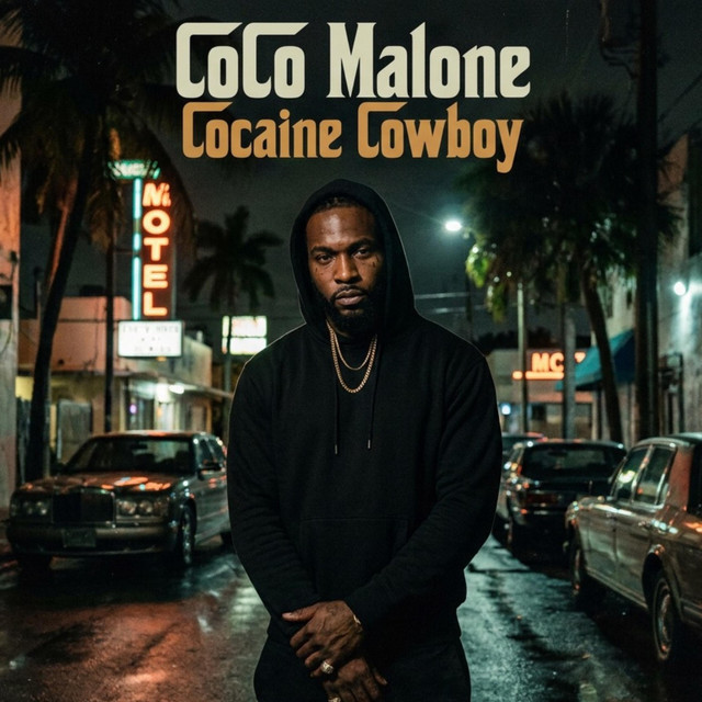 CoCo Malone