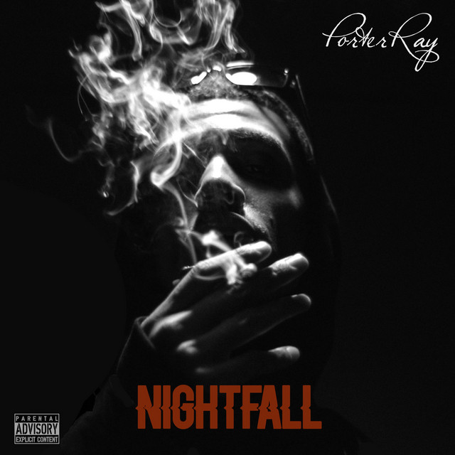 Outside Looking in cover art
