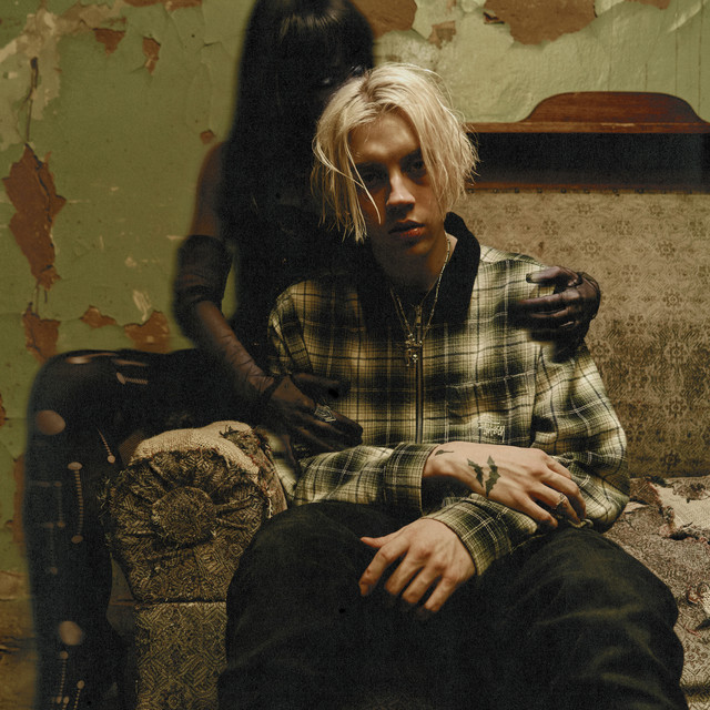 ASTROPHOBIA cover art