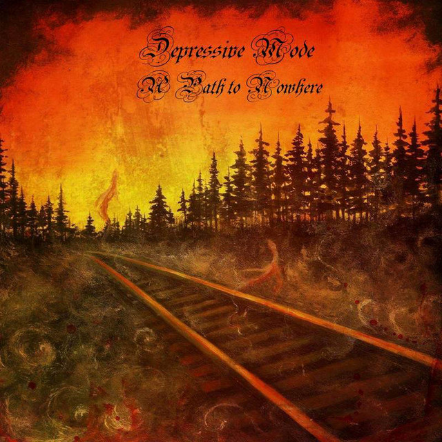 A Path to Nowhere cover