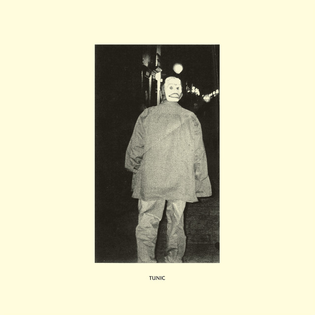 Quitter cover art