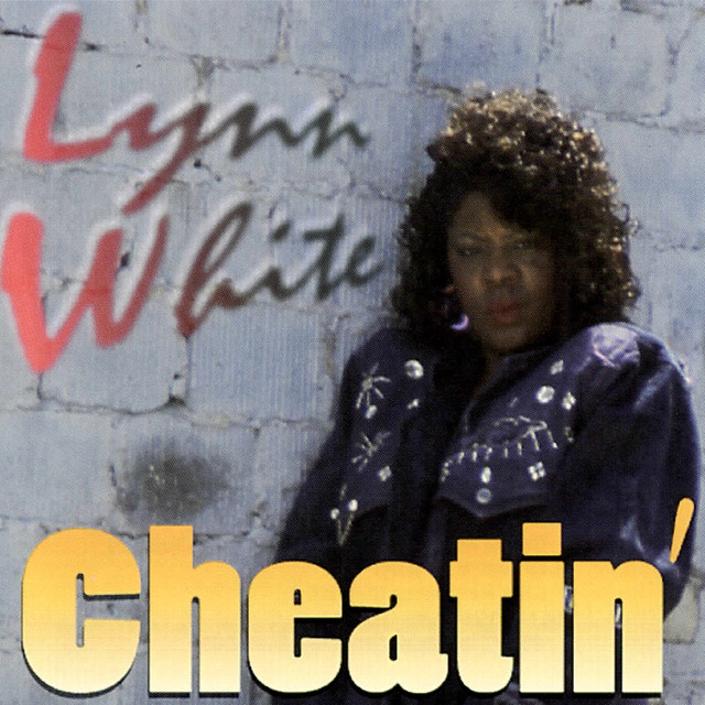 Cheatin' cover art
