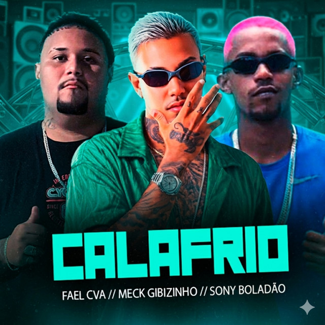 Calafrio