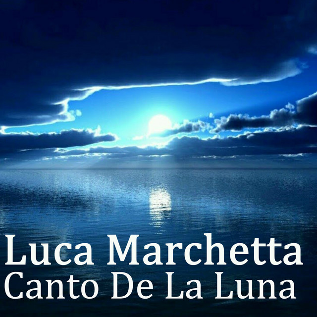 Canto de la Luna - Vocal Mix