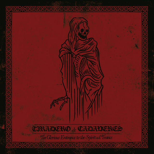 The Glorious Entrance to the Spiritual Trance cover art