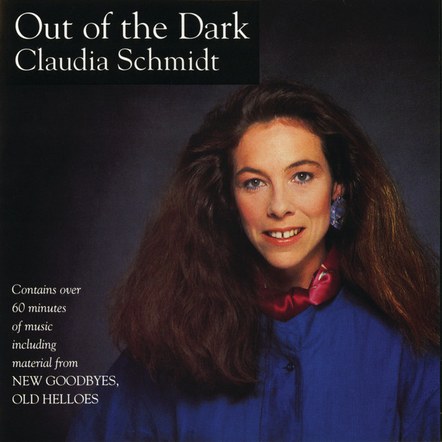 Out of the Dark cover