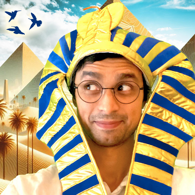 The Valley of Kings cover art