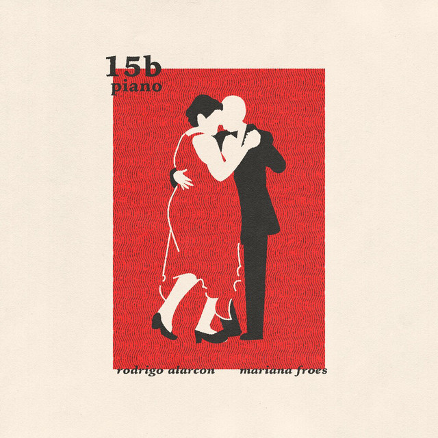 15b (Piano) cover art