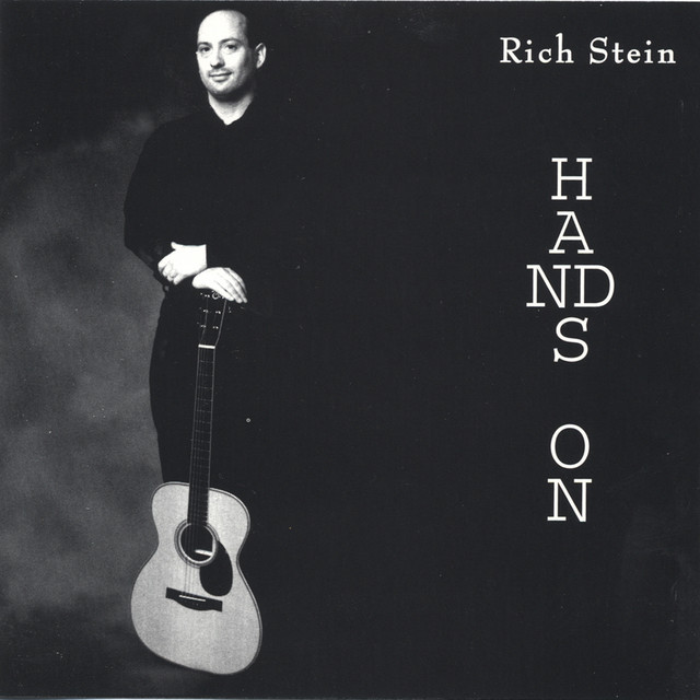 Rich Stein