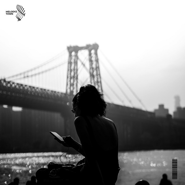 eyeroze & Melodyz Town - Brooklyn Baby