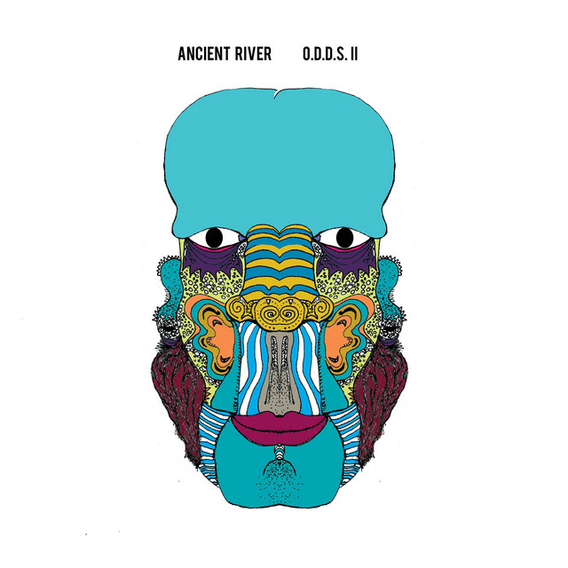O.D.D.S. II cover art