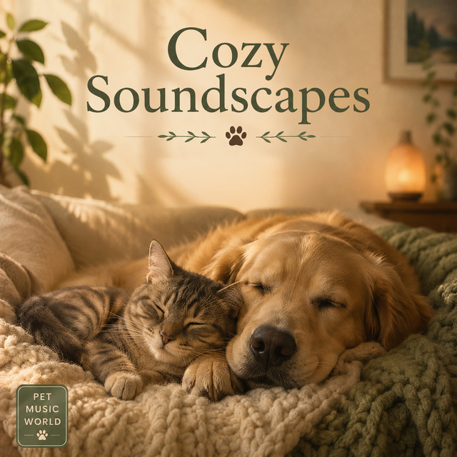 Cozy Soundscapes