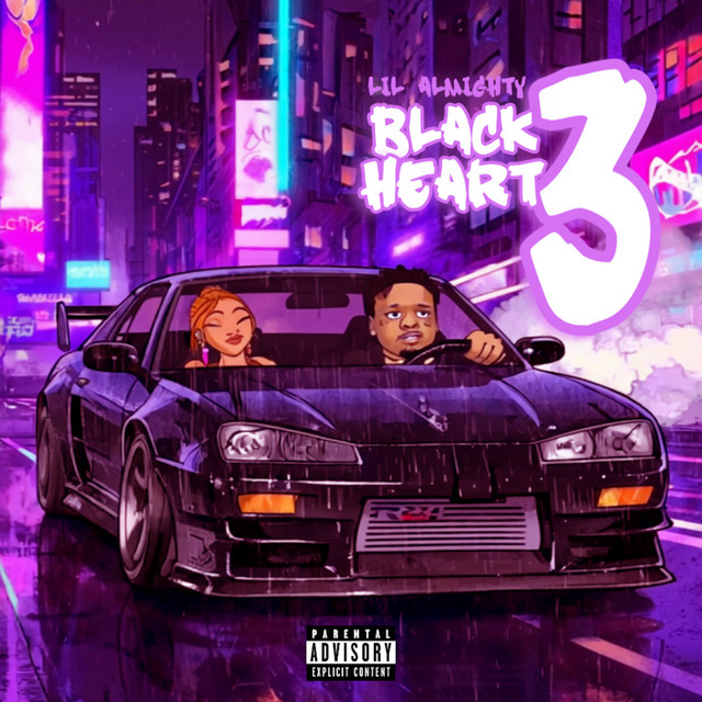 HoesMad cover art