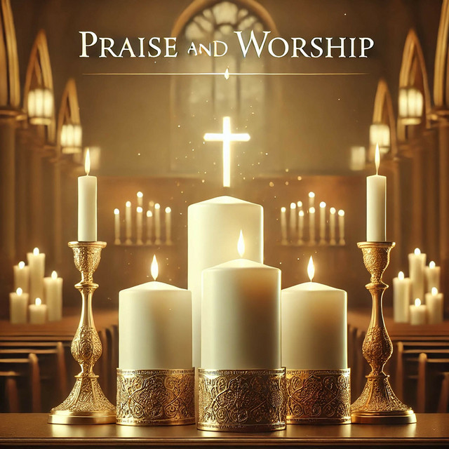 Worship and Praise the Glorious King