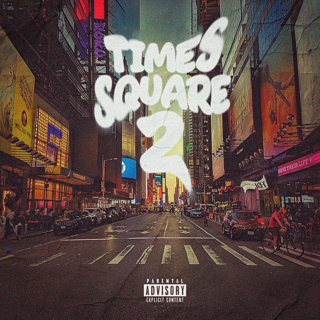Times Square 2