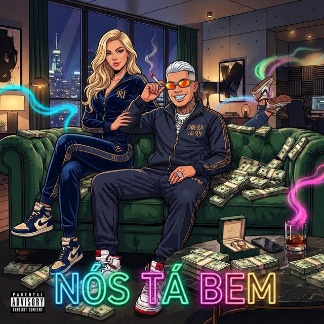Nós Tá Bem
