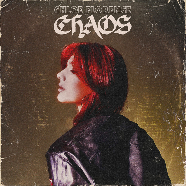 Chaos Single by Chloe Florence Spotify