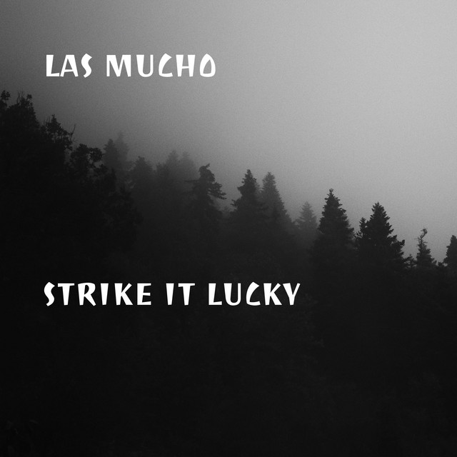 Strike It Lucky cover art